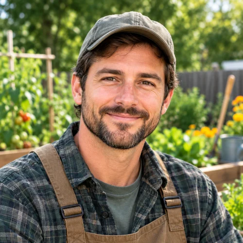 Evan Alderby