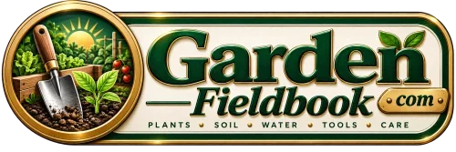 Garden Field Book